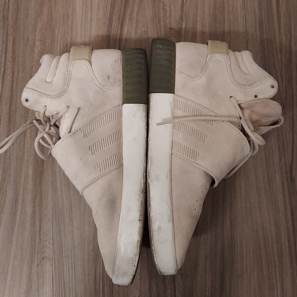 Adidas tubular invader strap sneakers main image 2